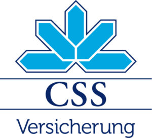 Logo CSS Versicherung - Deutsch
